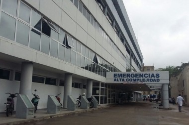 Denuncian reducción de fondo para guardias de hospitales  bonaerenses de cara a fin de año