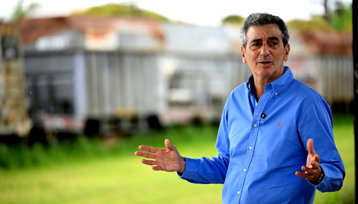 “Práctica berreta”: intendentes bonaerenses desmintieron una fake news de apoyo a Randazzo