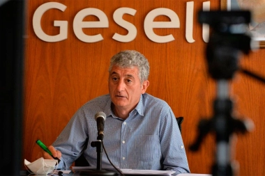 Contratos y empresas investigadas: la causa cuadernos salpica al gobierno de Barrera en Villa Gesell