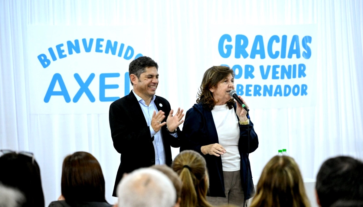 Cómo sigue la agenda de Kicillof tras las elecciones: presupuesto, internas peronistas y el proyecto 2027