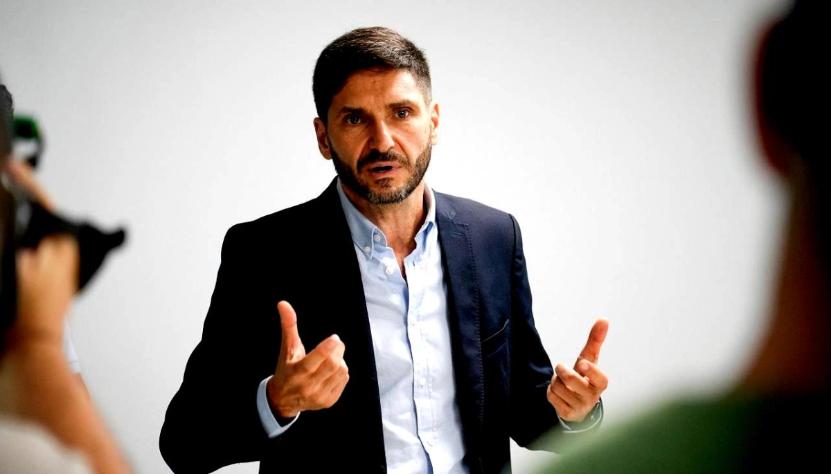 De espalda a los hechos y con Rosario en crisis, Pullaro hace campaña con la seguridad