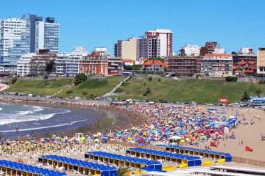 Cuáles son los beneficios turísticos que anunció Vidal para la temporada 2018 en Mar del Plata