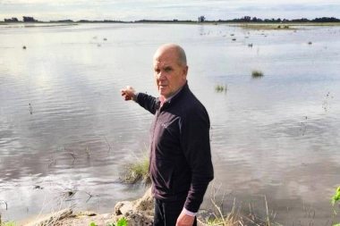 Pablo Zurro explotó contra dos intendentes bonaerenses y afirmó que los llevará a la Justicia