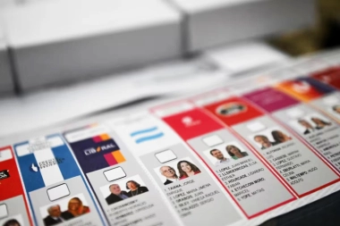 Por primera vez, los bonaerenses votarán con la Boleta Única de Papel: todo lo que tenés que saber