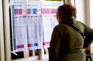 Las perlitas del domingo electoral: un municipio decidido por un voto, la caída de Randazzo y el impulso libertario en Buenos Aires