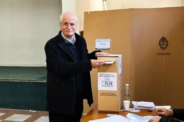 Dónde votan los principales candidatos bonaerenses en las próximas elecciones legislativas nacionales