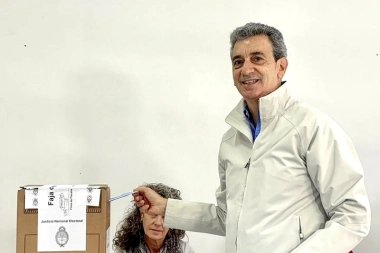 Cómo votaron los candidatos en provincia de Buenos Aires: la mayoría sufragó