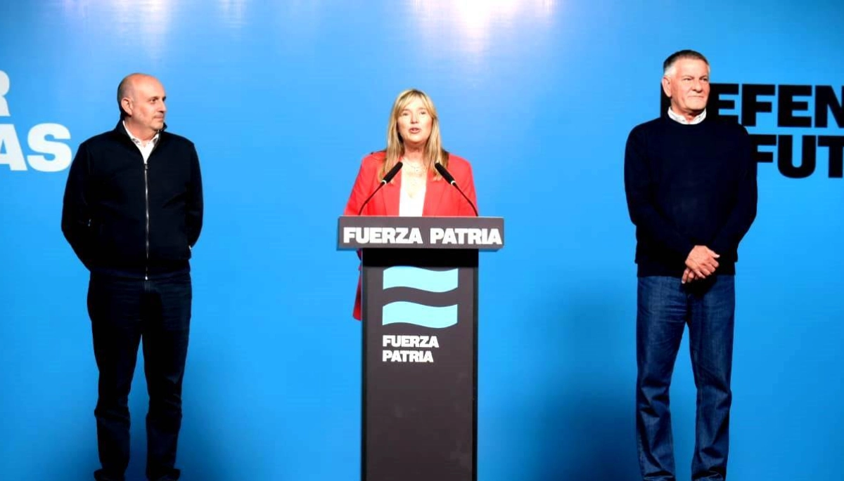 Santilli habría recortado diferencia con el peronismo en PBA, según los primeros datos de Fuerza Patria