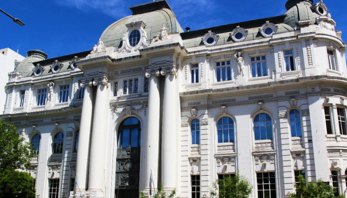 La Libertad Avanza ganó en Bahía Blanca con el 54,1% y Fuerza Patria quedó segunda