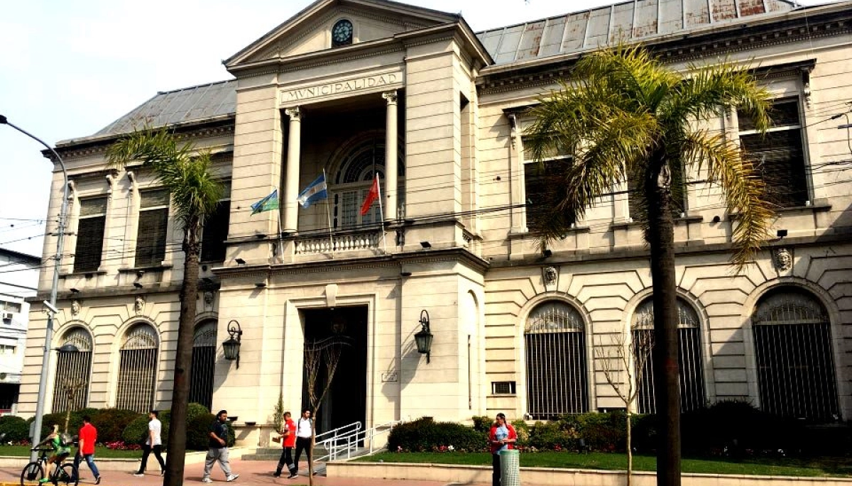 La Libertad Avanza ganó en Tigre con el 45,95% de los votos y le siguió Fuerza Patria con el 37,99%