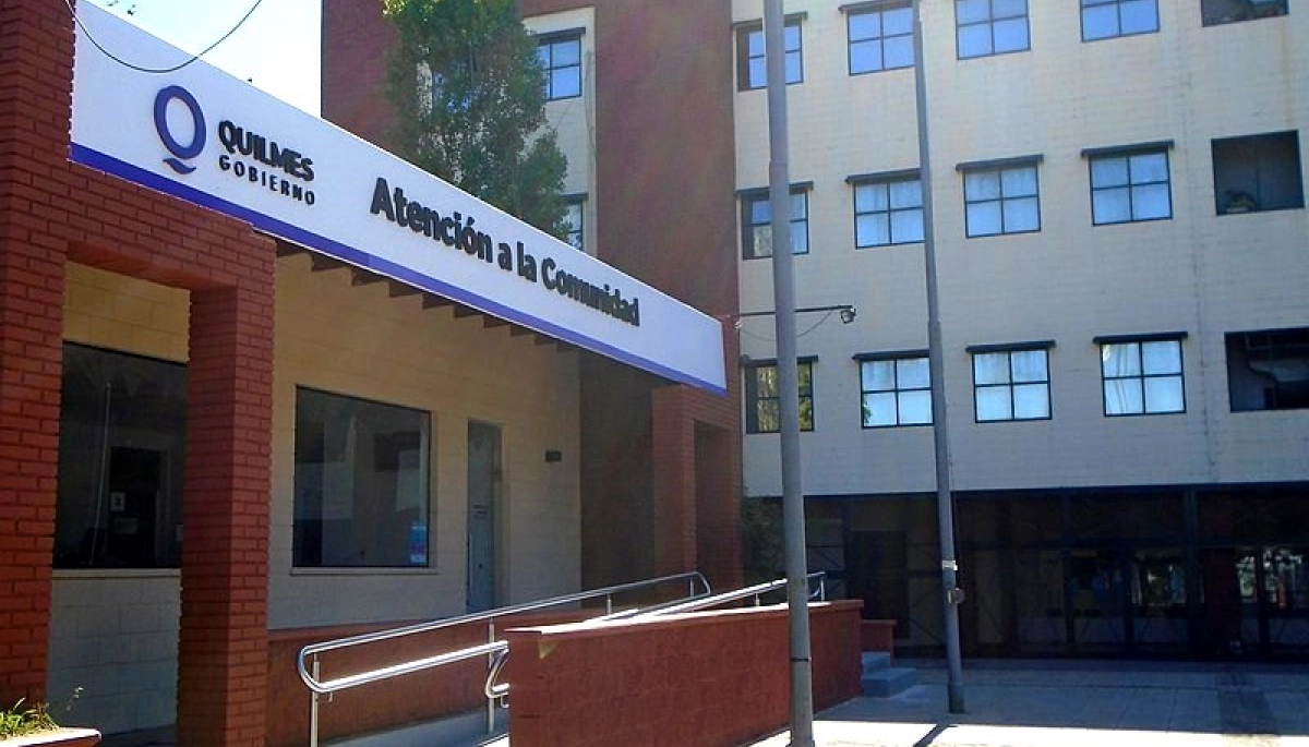 Resultados en Quilmes: Fuerza Patria triunfó con el 45,72% de los votos y LLA segundo con el 37,37%