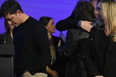 Ni la victoria ayudó: los libertarios no logran calmar sus internas en territorio bonaerense