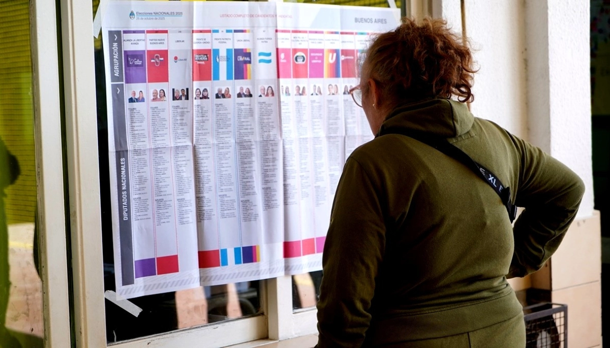 Las perlitas del domingo electoral: un municipio decidido por un voto, la caída de Randazzo y el impulso libertario en Buenos Aires
