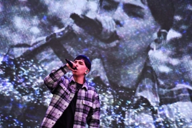 En homenaje a Milo J: Morón declaró el 25 de octubre como el Día del Músico Moronense