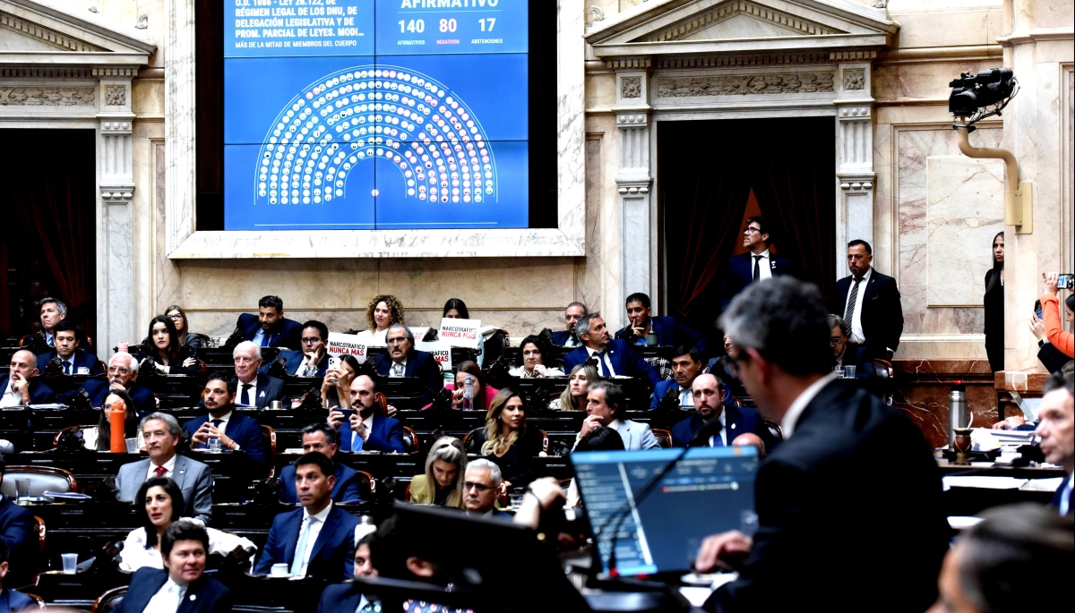 Quiénes son los 35 candidatos bonaerenses electos que darán el salto al Congreso nacional
