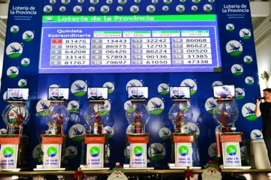 Ya está a la venta el Gordo de Navidad con más de $1.750 millones en premios