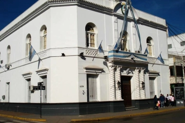 Con una ventaja ajustada, Fuerza Patria ganó en Pilar con el 44,21%