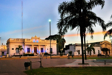 Con casi el 50% de los votos, Fuerza Patria ganó en General Pinto