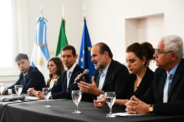 “Misión Tipicitá en Argentina 2025”: Bahía Blanca será parte de la semana de la cocina italiana en el mundo”