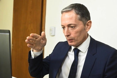 En una audiencia pública, Gray criticó a Milei por querer “rifar las autopistas y estafar a los usuarios”