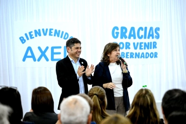 Cómo sigue la agenda de Kicillof tras las elecciones: presupuesto, internas peronistas y el proyecto 2027