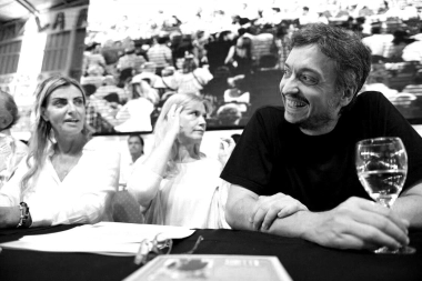 Magario en el radar: intendentes kicillofistas mueven fichas en el PJ bonaerense