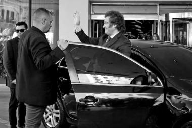 Ruta 3 en crisis: el Gobierno de Milei culpó a los conductores por los accidentes