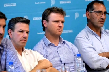 La crisis golpea la puerta de dos municipios bonaerenses que entraron en emergencia