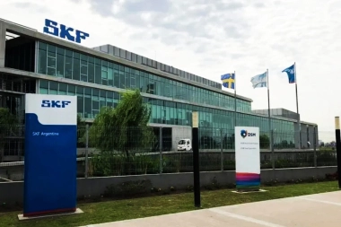 Una legisladora advierte su preocupación por el cierre de la planta de SKF en Tortuguitas