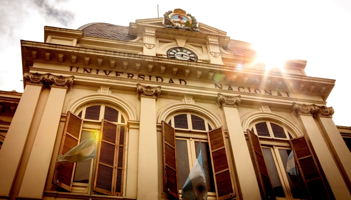 Conforman Lista de unidad histórica en la Facultad de Derecho de la UNLP y en defensa de la educación pública