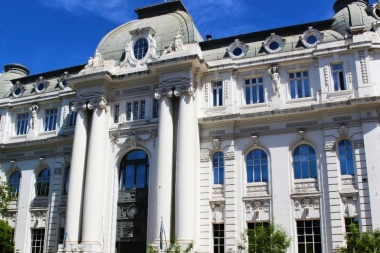 La Libertad Avanza ganó en Bahía Blanca con el 54,1% y Fuerza Patria quedó segunda