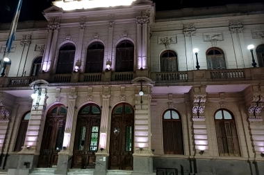 Resultados en Chivilcoy: La Libertad Avanza ganó con el 41,57% de los votos y Fuerza Patria segundo con el 32,59%