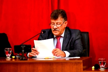 Renuncias y fallecimientos en un hogar de ancianos de Bragado complican al intendente Barenghi