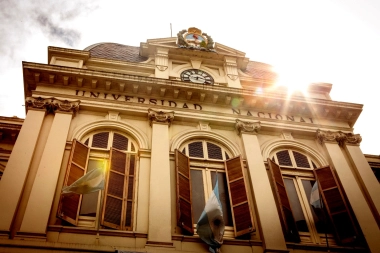 Conforman Lista de unidad histórica en la Facultad de Derecho de la UNLP y en defensa de la educación pública
