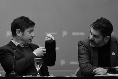 El análisis de Kicillof tras la derrota: la reacción de Cristina, el rol de los intendentes y la interna