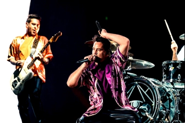 Tan Biónica puso fecha de estreno a “El Regreso”, su nuevo álbum y el inicio de una etapa musical