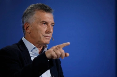 Macri no da por abatido al PRO y sorprendió con anunció de cara a las elecciones de 2027