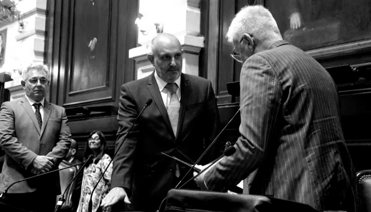 Con la interna peronista de fondo, inició la danza de nombres por la presidencia de Diputados bonaerense