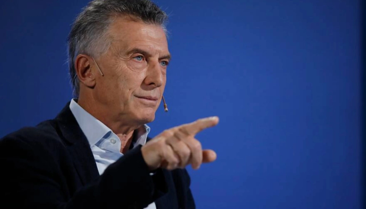 Macri no da por abatido al PRO y sorprendió con anunció de cara a las elecciones de 2027