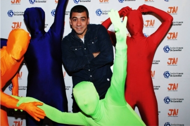 “Sapito” Queijeiro se suma al equipo de Vidal: llegará a Turismo en reemplazo del peronista Crotto