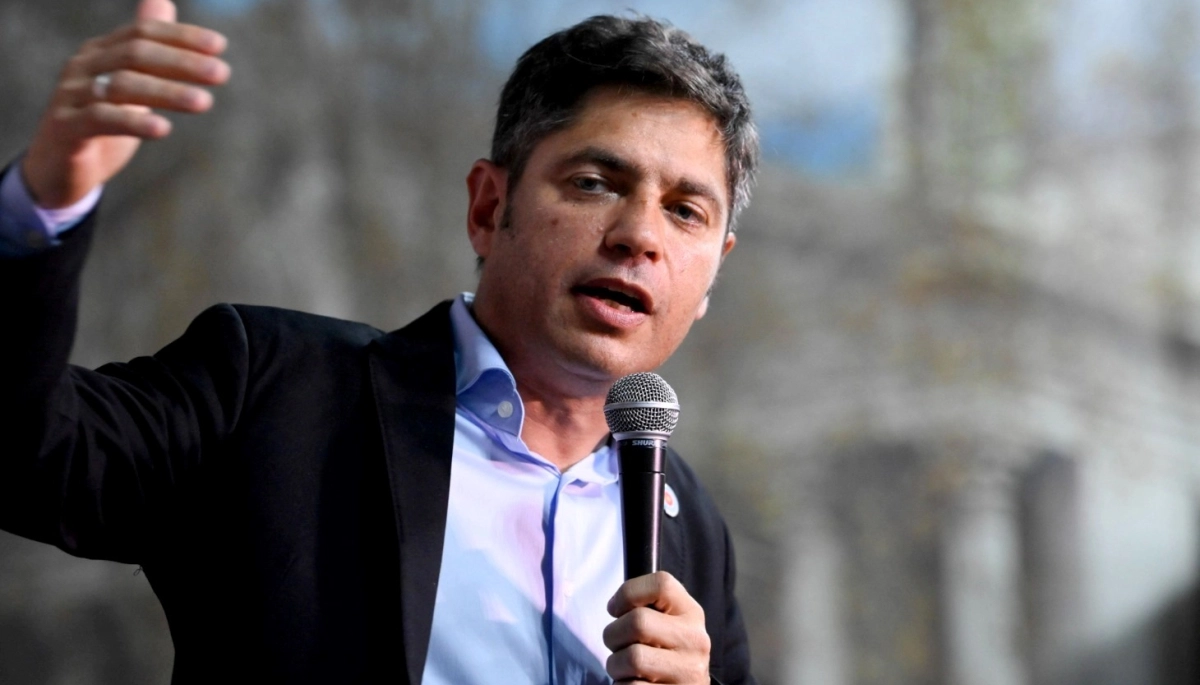 Qué puntos importantes destacan la carta que envió Kicillof a Milei