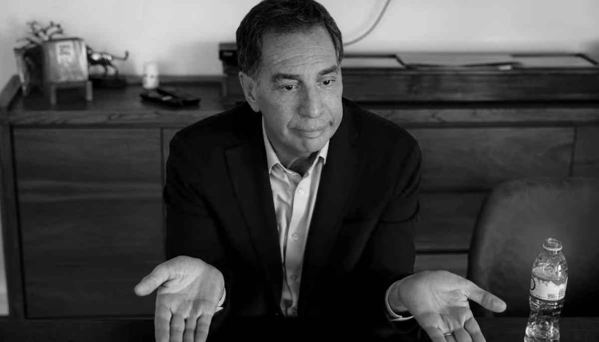 De candidato testimonial a ministro, Santilli designado con el guiño de Milei, la bendición de Macri y la mirada puesta en 2027