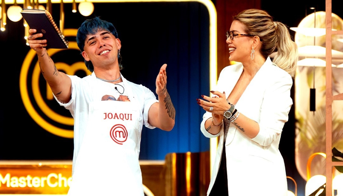 Masterchef Celebrity 2025: qué famoso se salvó de quedar afuera y quién puede ser eliminado