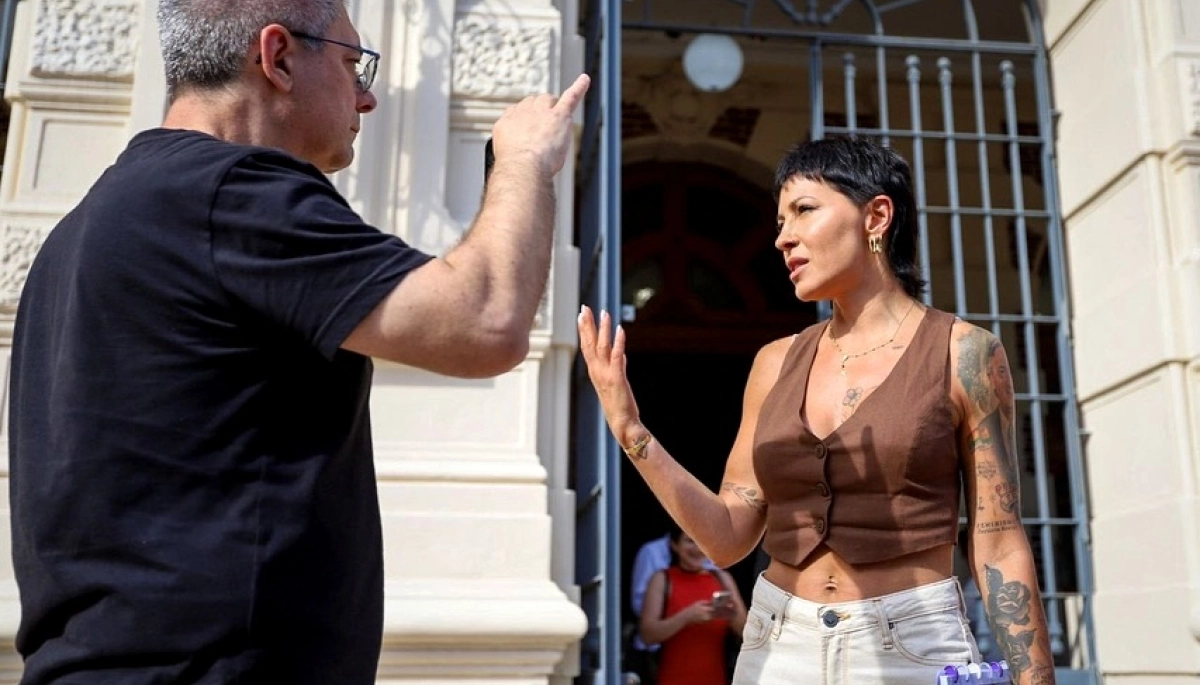 Mayra Mendoza tildó de “serio” el Presupuesto 2026 de Kicillof, pero resaltó puntos negativos