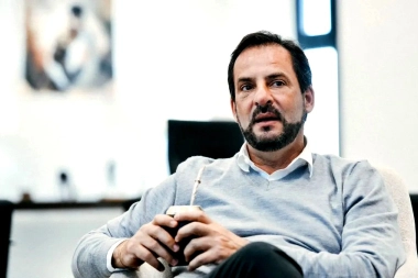 “Calles sucias”, “desidia” e “inseguridad”: Sujarchuk en el ojo de la tormenta por el abandono de Escobar