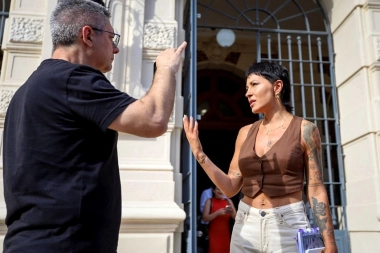 Mayra Mendoza tildó de “serio” el Presupuesto 2026 de Kicillof, pero resaltó puntos negativos