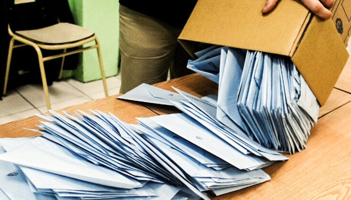 Terminó el escrutinio definitivo por la Provincia de Buenos Aires: cómo fue el reparto de bancas