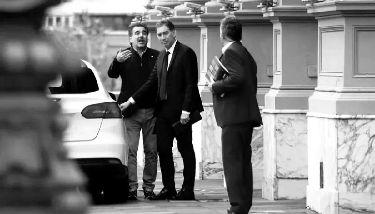 Sin Santilli ni Bullrich: el PRO bonaerense elegirá entre tres caminos y un laberinto amarillo