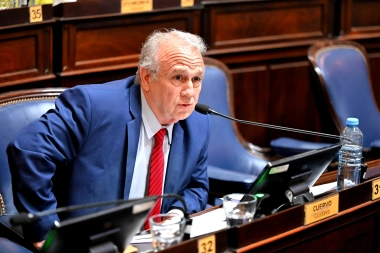 Fallo contra Cristina Fernández de Kirchner: una oportunidad para reflexionar sobre la salud institucional republicana