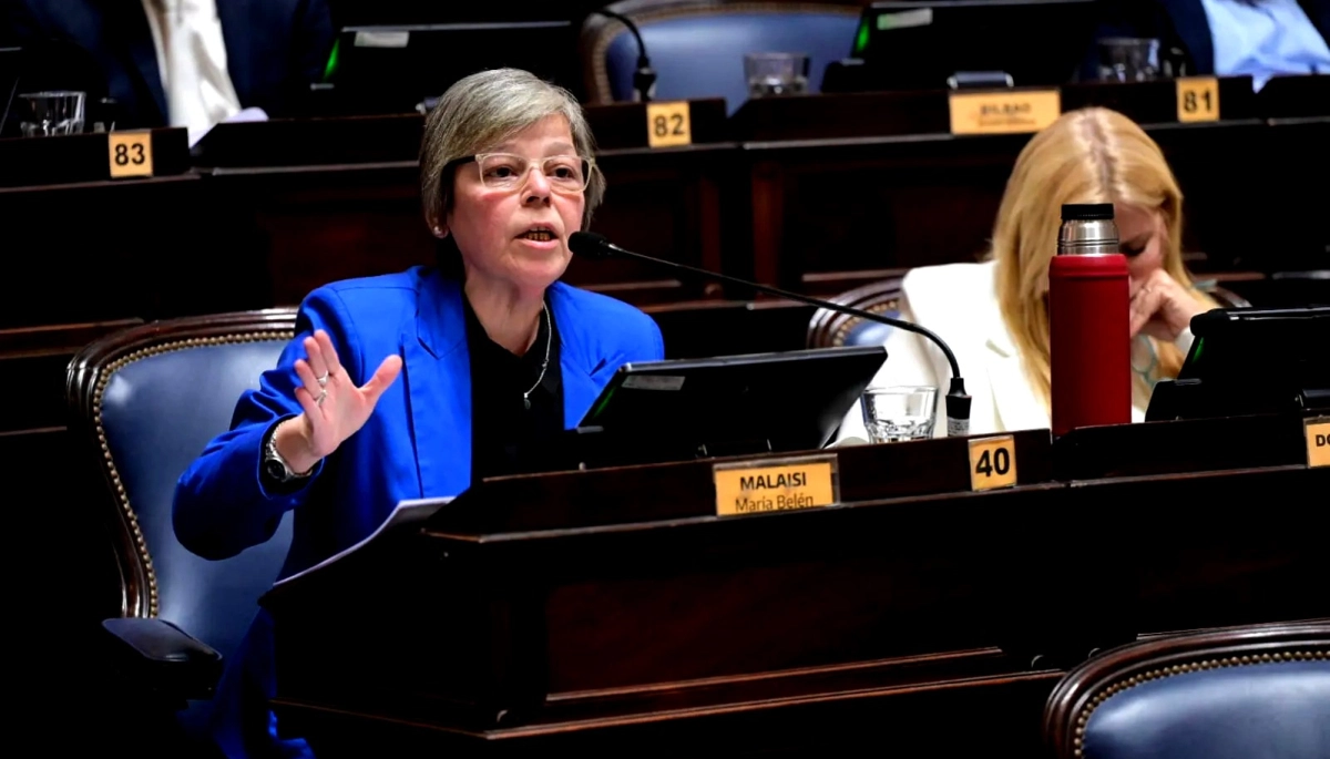 Presupuesto bonaerense 2026: Malaisi pidió que el fondo para municipios sea de “libre disponibilidad”